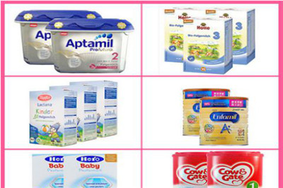 千喜贝贝母婴用品市场现状与发展前景分析