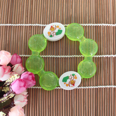 专业供应优质母婴用品 注水牙胶、EVA牙胶、八字粒牙胶与宝宝磨牙棒