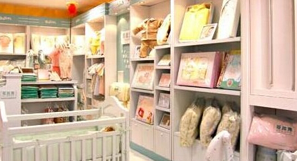 母婴用品加盟创业开店 你不能不知道的七大技巧