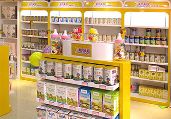 跨省加盟之路 湖南盛美母婴用品店与美贝美妈广东总部的协同发展