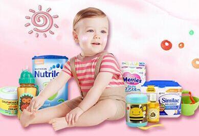 开母婴用品实体店的盈利前景与盈利策略