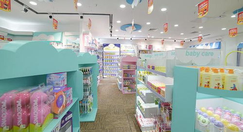 母婴用品盈利解析 品类利润差异与经营策略