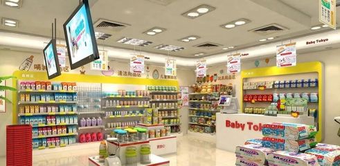 纸尿片惊现活虫 东莞家长忧心 母婴用品安全再敲警钟